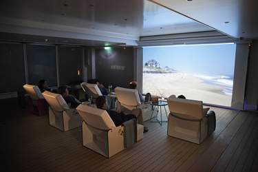 Emerald Cruises Pool Evening Cinema.jpg